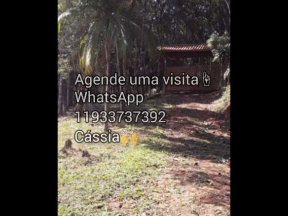 Chácaras para venda em Juquitiba Sp!(1)
