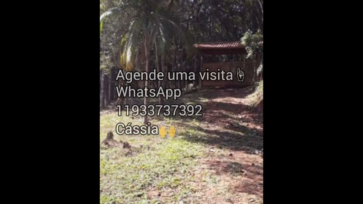 Chácaras para venda em Juquitiba Sp!(1)