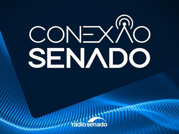Conexão Senado (16/11/2023)