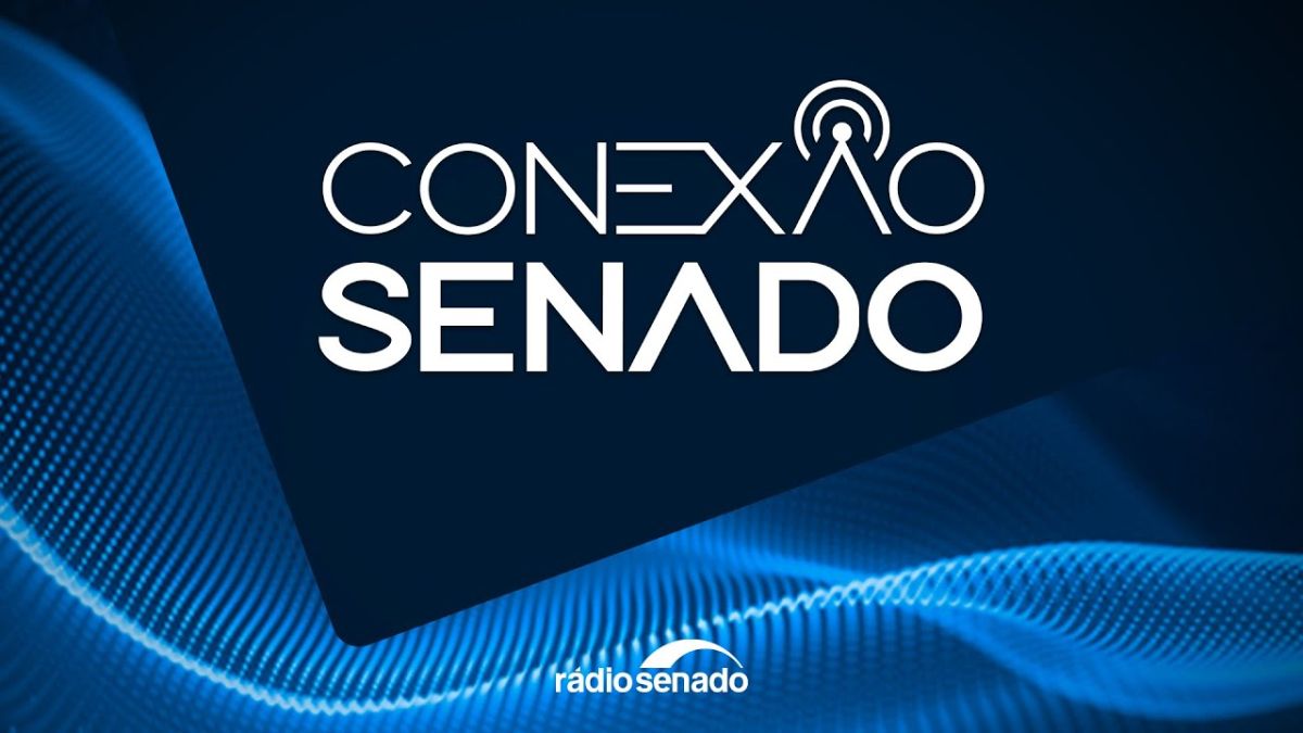 Conexão Senado (16/11/2023)
