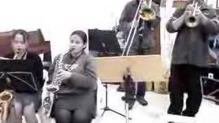 Conjunto Musical AD Juquitiba
