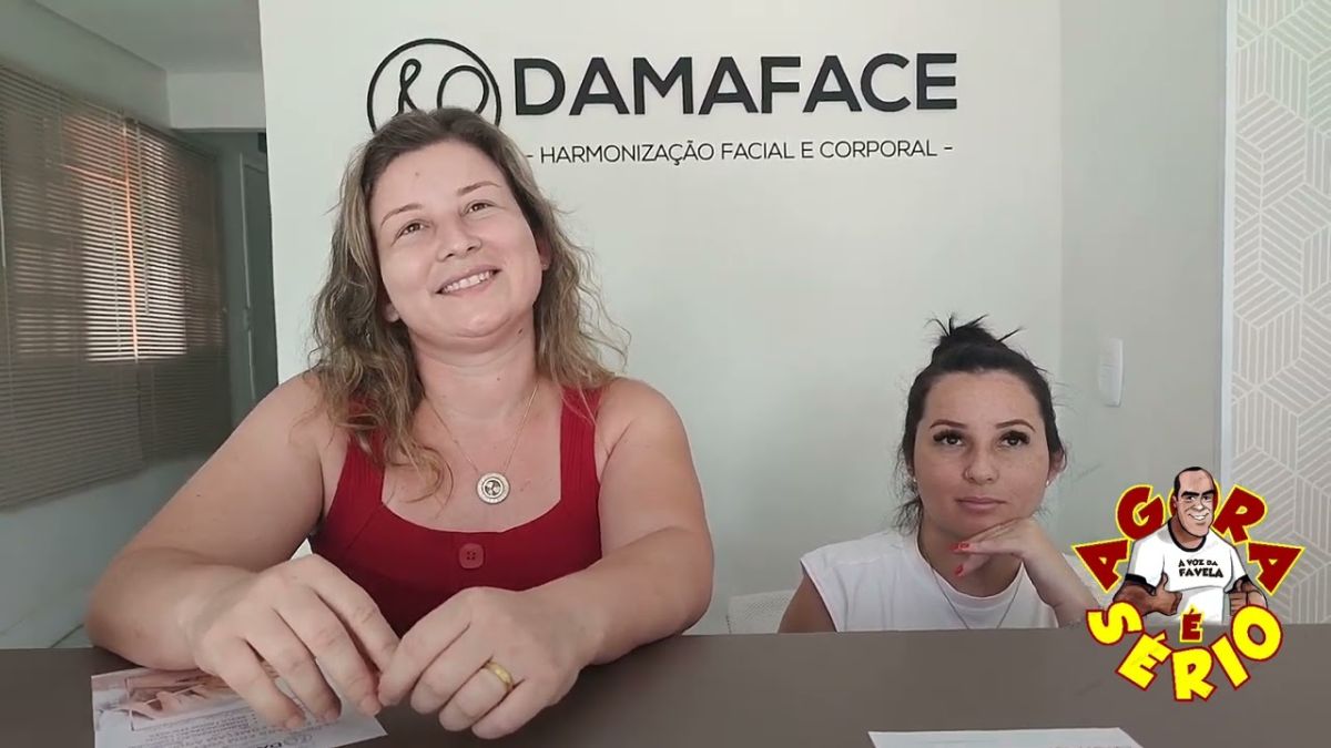 DAMAFACE O LOCAL MAIS FALADO PELAS MULHERES DE JUQUITIBA