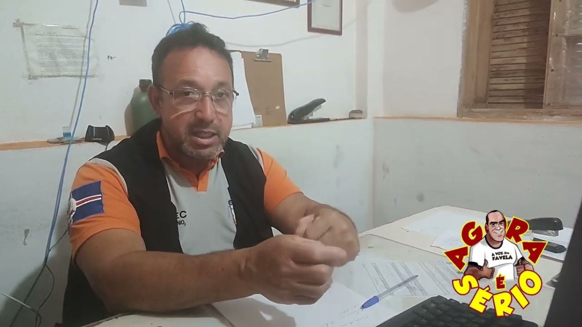 DEFESA CIVIL AVISTA ESTADO DE ATENÇÃO EM JUQUITIBA