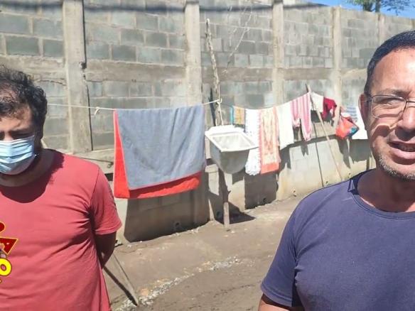 DEFESA CIVIL NA FAVELA DA VILA ISABEL NO DISTRITO DOS BARNABÉS JUQUITIBA
