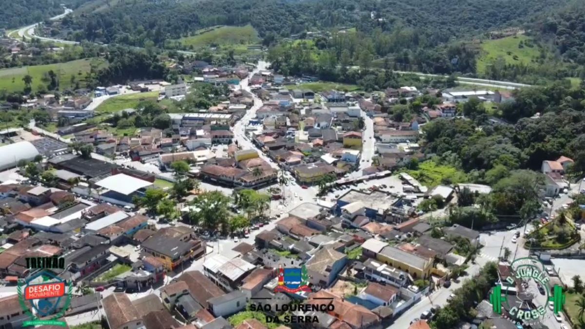 DESAFIO MOVAMENTE X CT CROSS SÃO LOURENÇO DA SERRA