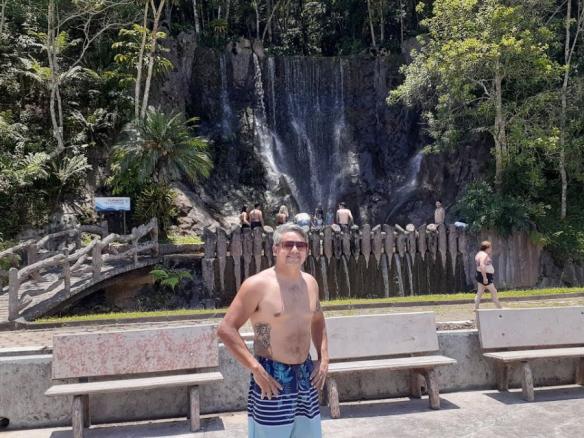 DIA DE DIVERSÃO NO VIVA PARQUE AQUÁTICO EM JUQUITIBA SP
