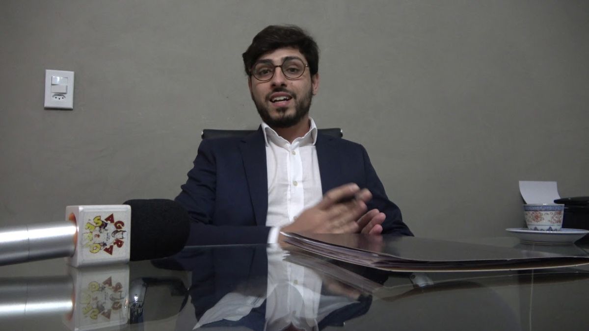 DR ALEX MOSTAFÁ PRÉ CANDIDATO A PREFEITO EM SÃO LOURENÇO DA SERRA