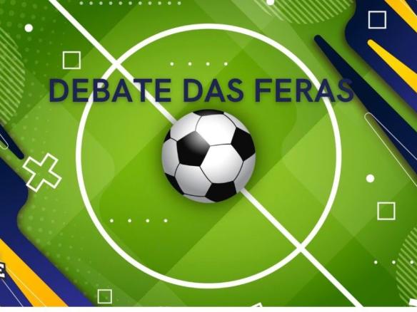Debate das Feras – BandNews Goiânia/Feras do Esporte – 14/11/2023