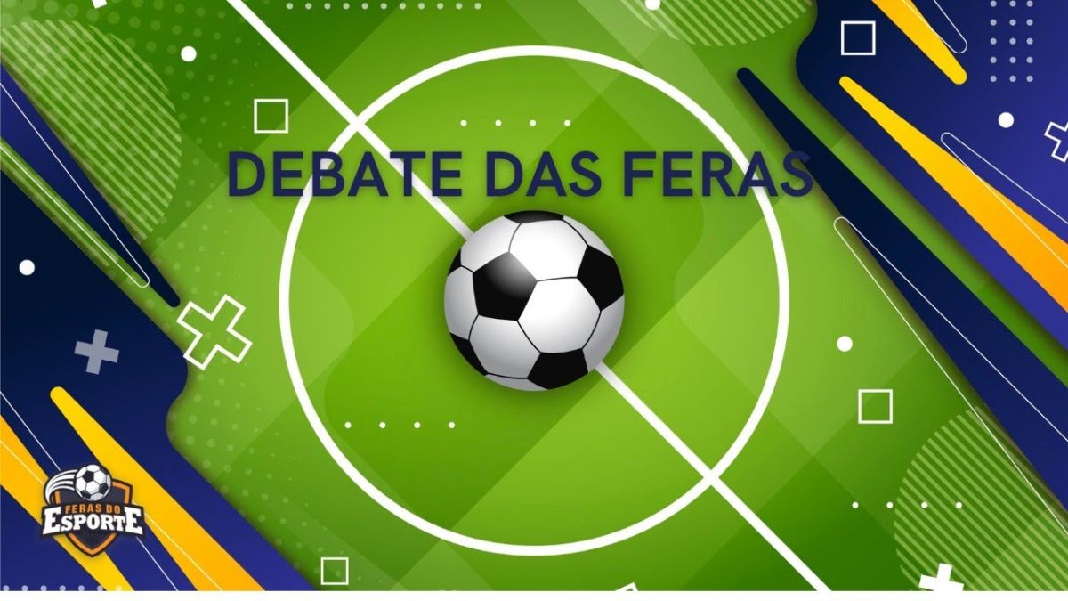 Debate das Feras – BandNews Goiânia/Feras do Esporte – 14/11/2023