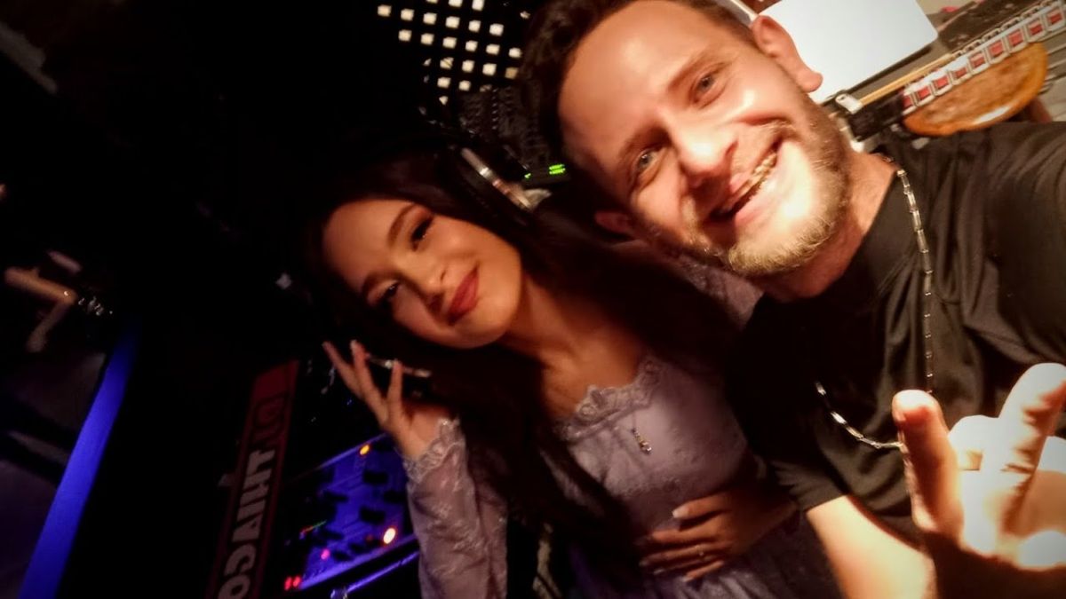 Dj São Lourenço da Serra