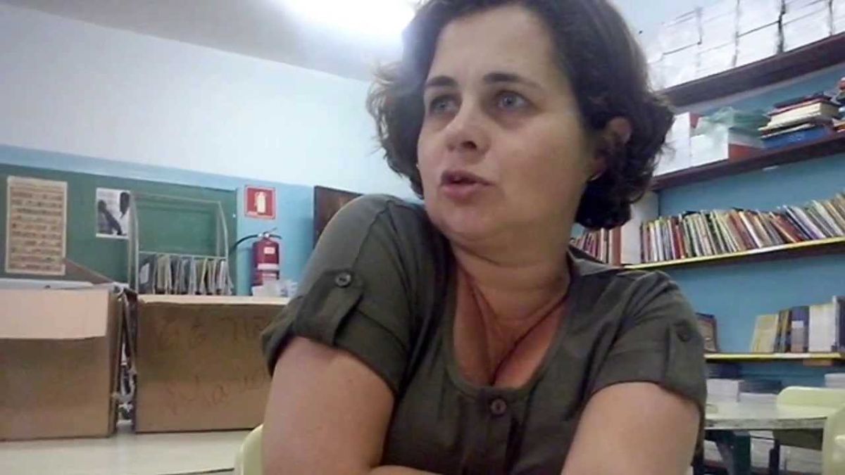 Documentário – São Lourenço da Serra