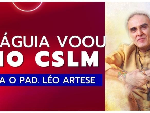🎵🌟E A ÁGUIA VOOU COM O O CURANDEIRO 🌟 Pad. LÉO ARTESE✨ VIVA O CÉU DE SÃO LOURENÇO DA MATA! 🌞