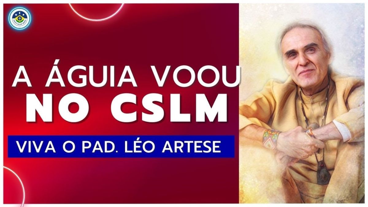 🎵🌟E A ÁGUIA VOOU COM O O CURANDEIRO 🌟 Pad. LÉO ARTESE✨ VIVA O CÉU DE SÃO LOURENÇO DA MATA! 🌞