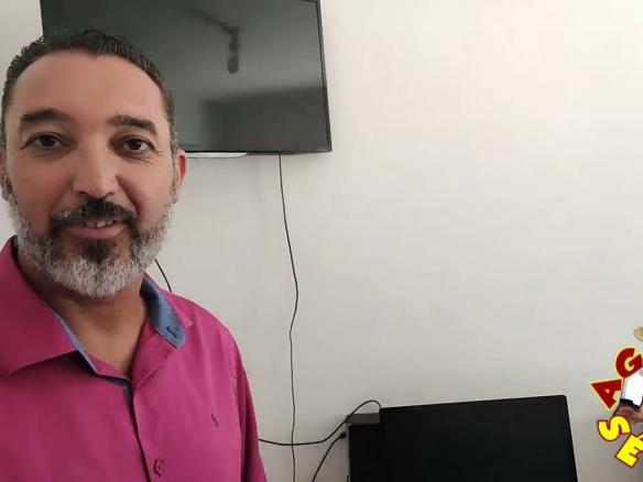 ECTEQ EM SÃO LOURENÇO DA SERRA