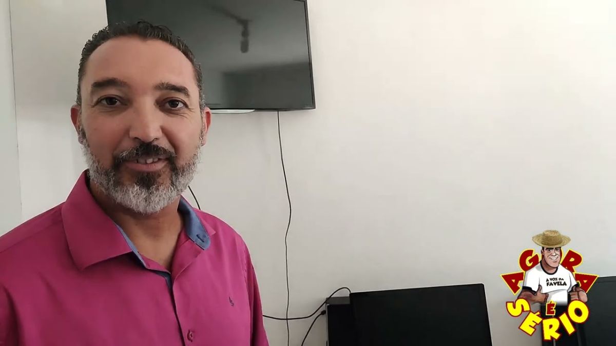 ECTEQ EM SÃO LOURENÇO DA SERRA