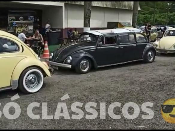 ENCONTRO DE FUSCA E CLÁSSICOS..EM JUQUITIBA..SP SÓ RARIDADES..