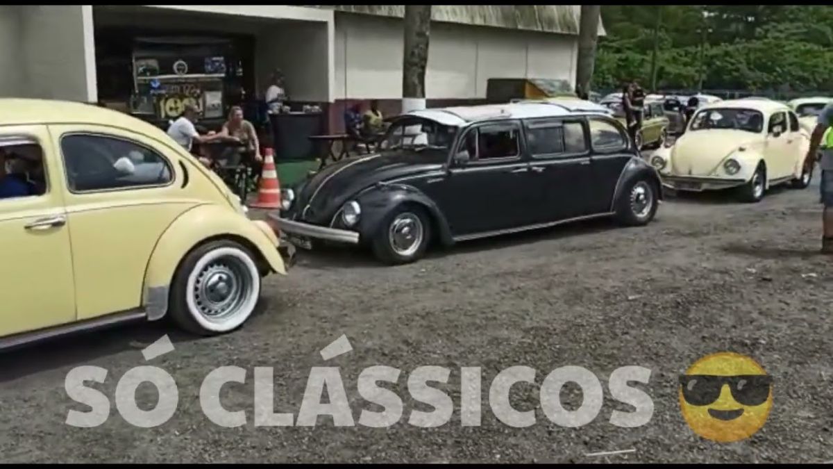 ENCONTRO DE FUSCA E CLÁSSICOS..EM JUQUITIBA..SP SÓ RARIDADES..