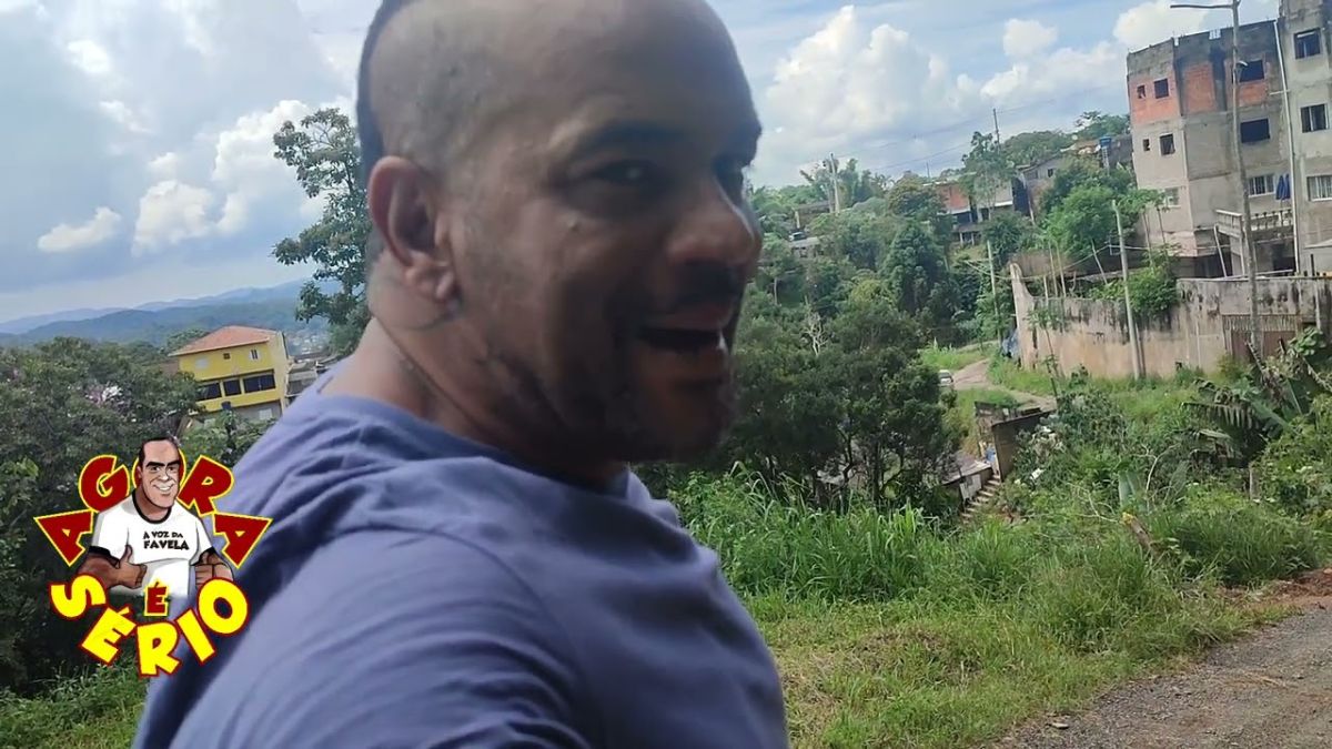 ESTADO DE EMERGÊNCIA EM JUQUITIBA DESLIZAMENTOS NA FAVELA DO JUSTINOS MORRO DO KIABO.