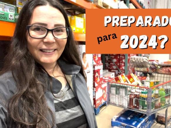 ESTOQUE: PREPARADOS PARA 2024???