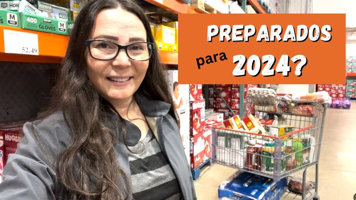 ESTOQUE: PREPARADOS PARA 2024???
