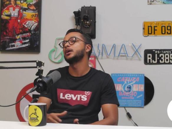 Ep 87 – Pastor Alberto