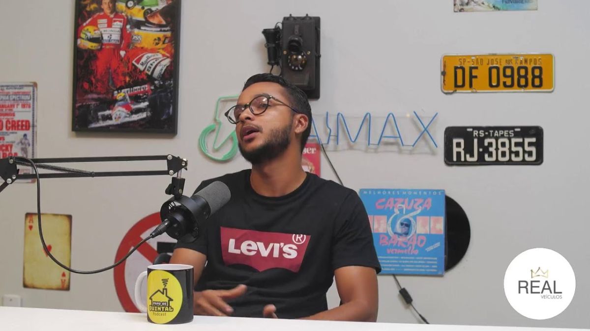 Ep 87 – Pastor Alberto