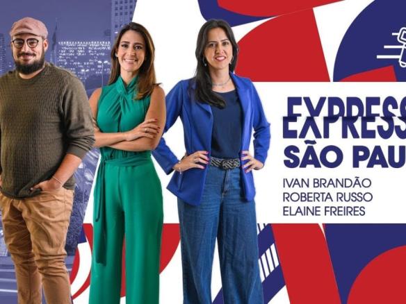 Expresso São Paulo – 16/11/2023