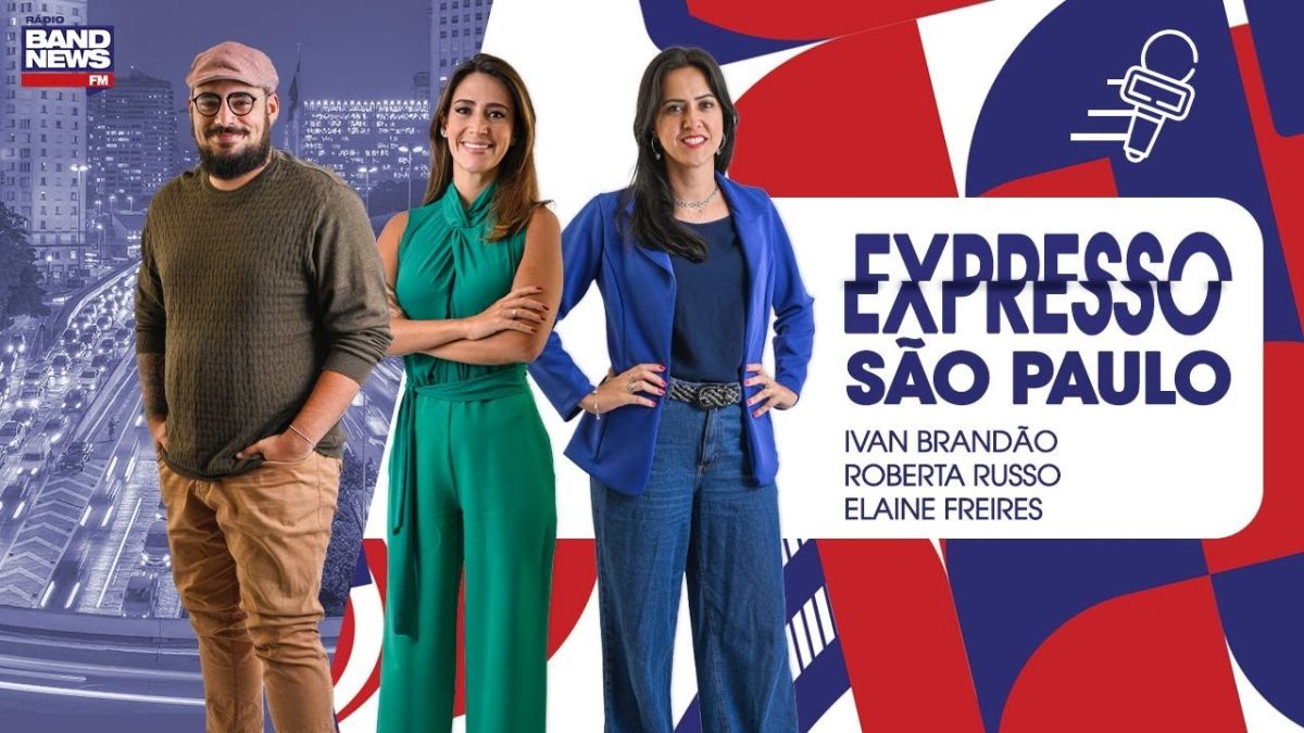 Expresso São Paulo – 17/11/2023
