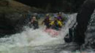 FAMILIA BROTAS AVENTURA BALADA EM JUQUITIBA