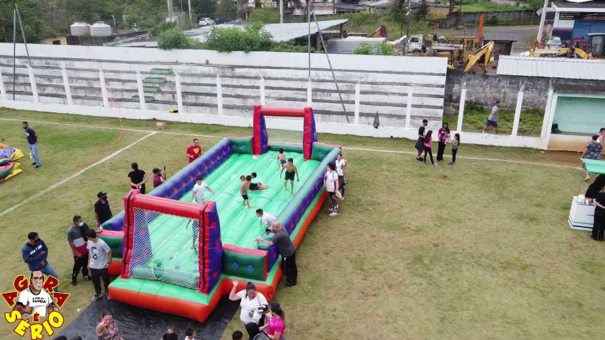 FAVELACOP SOBREVOANDO A FESTA 2021 DE SÃO LOURENÇO DA SERRA