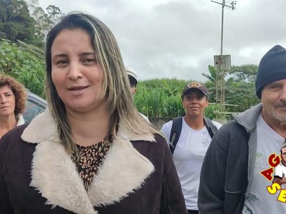 FAZENDA MEANDROS E ESCOLA RAIZES DA PU BRASIL EDUCAÇÃO AMBIENTAL 2023