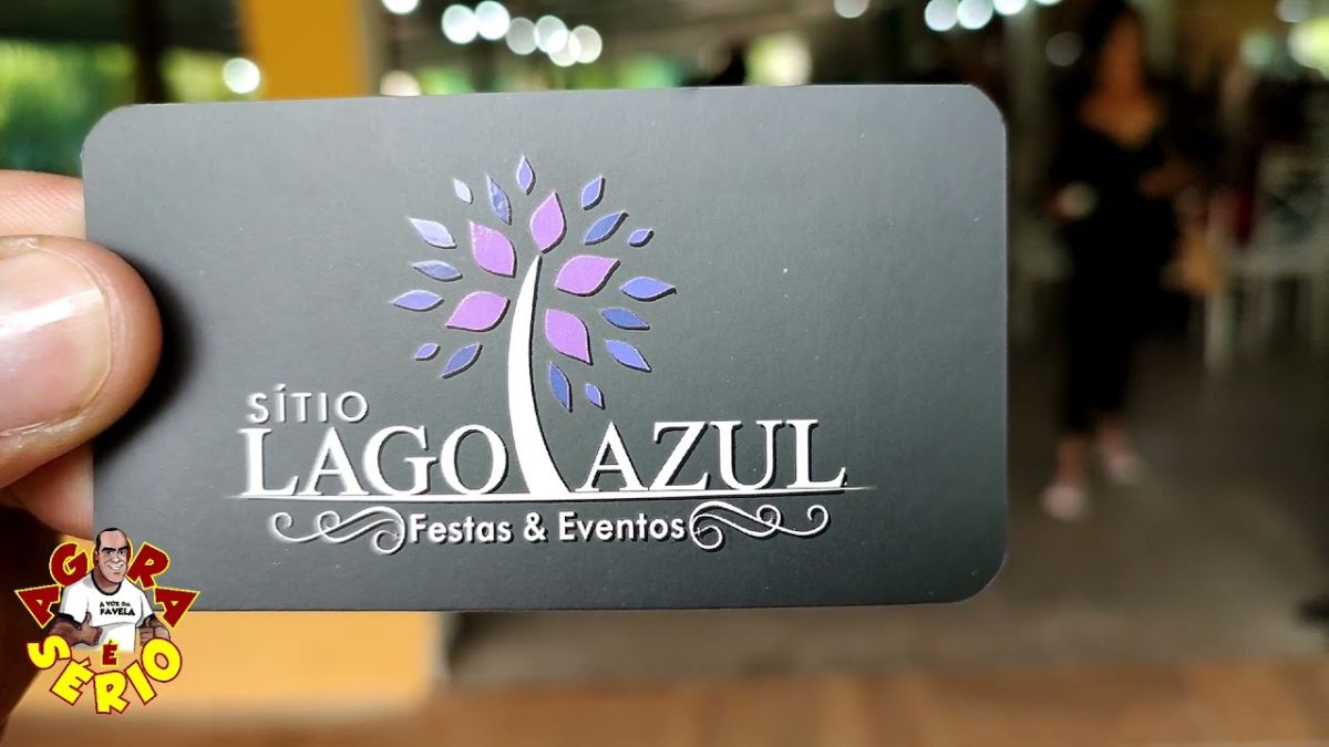 FESTA DE CONFRATERNIZAÇÃO SÃO LOURENÇO DA SERRA