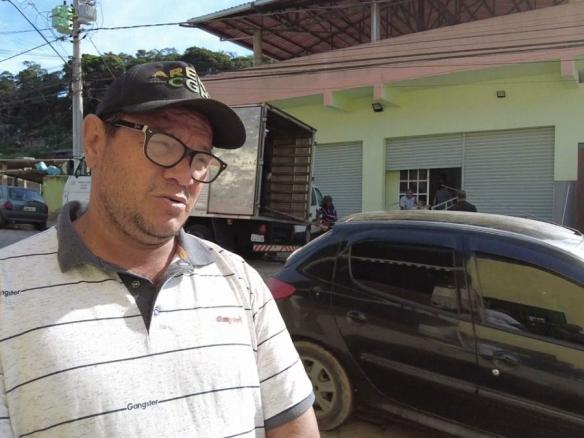 FORUM DE JUQUITIBA E SÃO LOURENÇO DA SERRA ACABOU