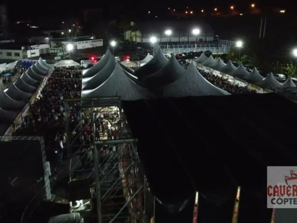 Festa Junina em JUQUITIBA SP
