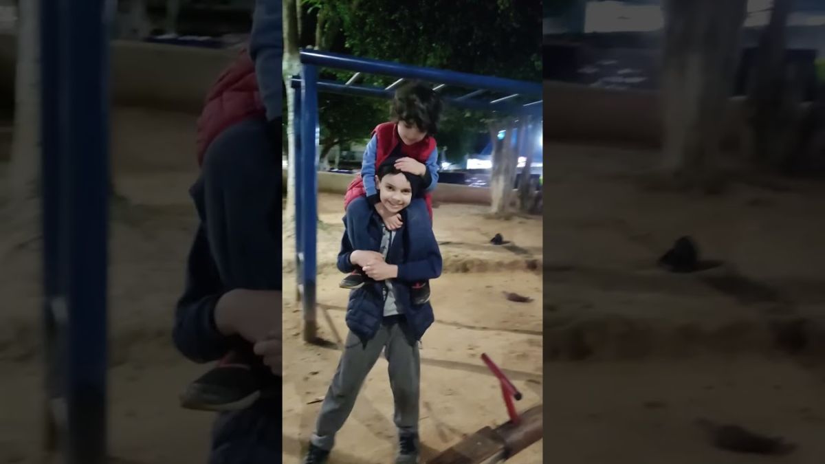 Festa junina em São Lourenço da Serra – SP