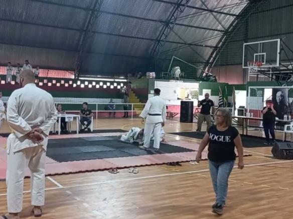 Festival de Judô – São Lourenço da Serra – 22/10/22(2)