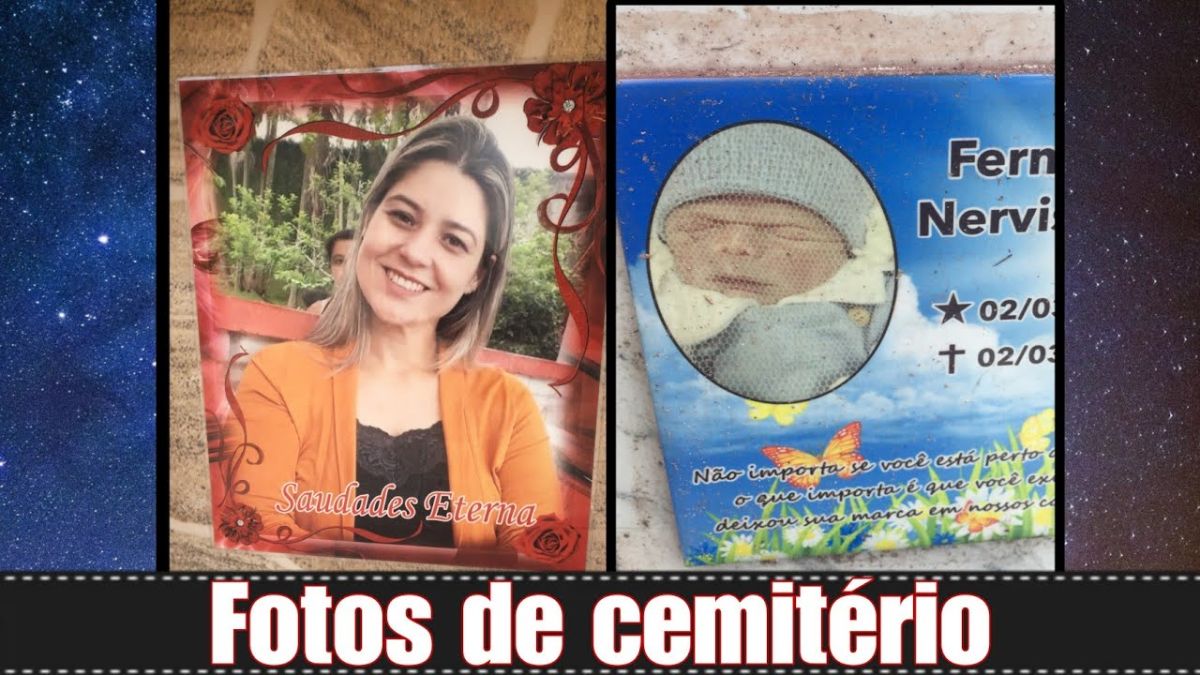 Fotos de Cemitério | Túmulo de vidro | Cemitério de São Lourenço da Serra(SP).