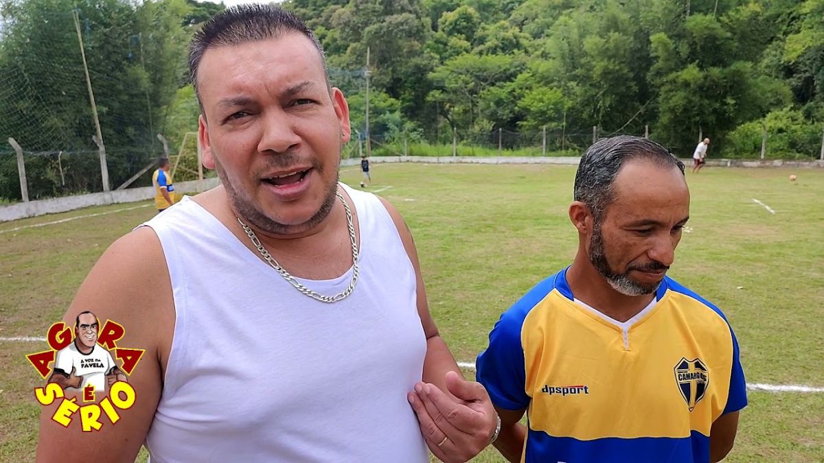 GIVANILDO O MAIOR JOGADOR DE JUQUITIBA