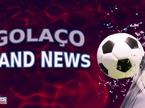 Golaço BandNews – Feras do Esporte/BandNews Goiânia – 17/11/2023