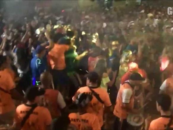 Guia TV – Carnaval de Juquitiba 2014