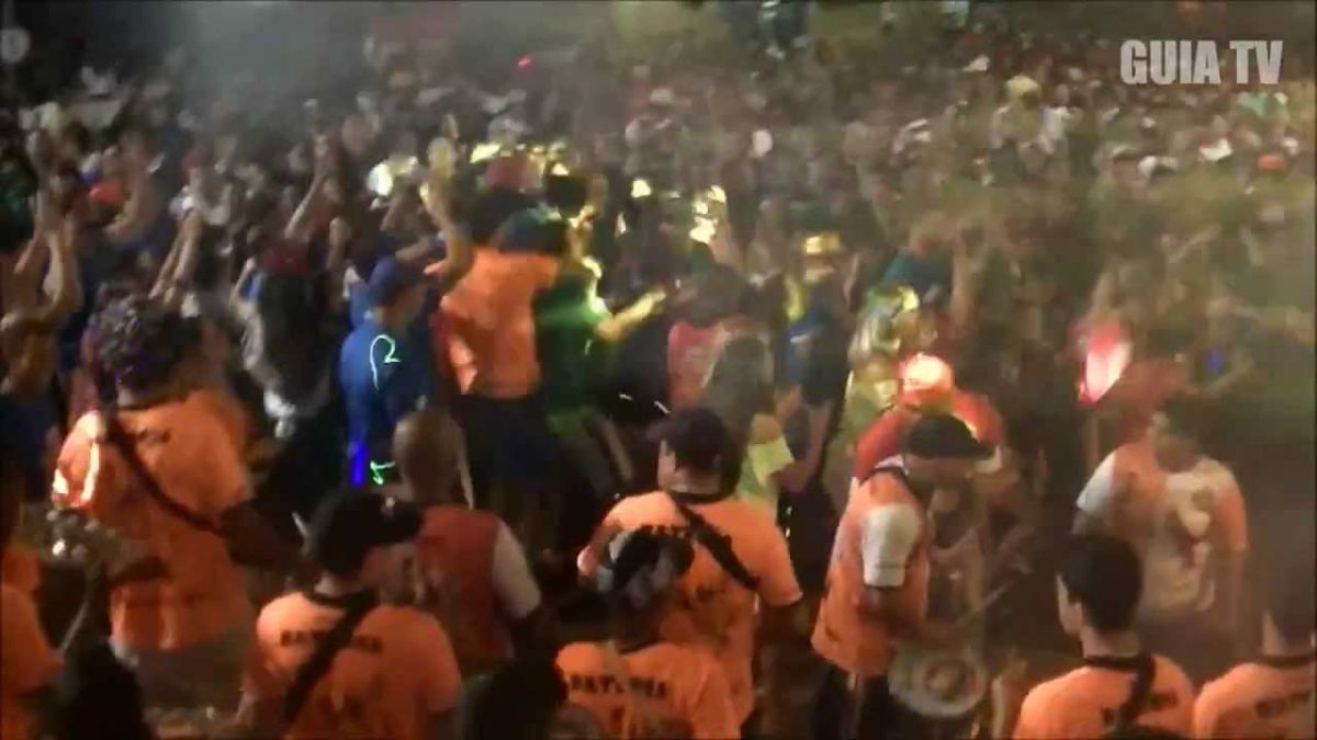 Guia TV – Carnaval de Juquitiba 2014