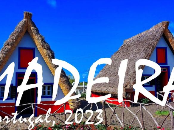 Highlights of Madeira, Portugal – Explore the Undiscovered Corners of this Island Paradise