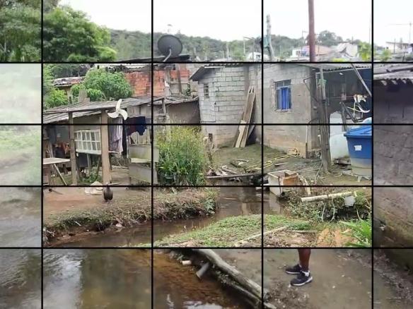 JUQUITIBA 58 ANOSTE AMO MINHA ETERNA FAVELA