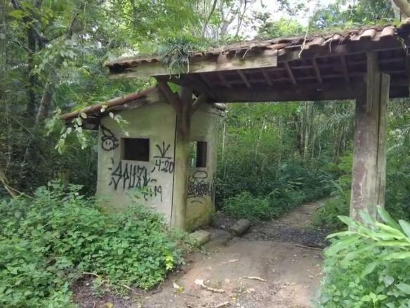 JUQUITIBA A CIDADE QUE NÃO DEU CERTO PARQUE ECOLOGICO DE  JUQUITIBA
