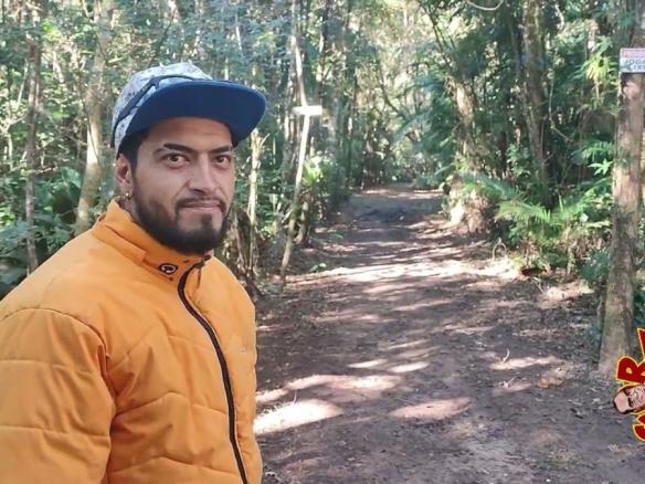 JUQUITIBA A CIDADE QUE NÃO DEU CERTO PARQUE ECOLÓGICO DE JUQUITIBA