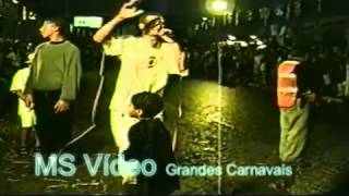 JUQUITIBA CARNAVAL DAS ANTIGAS  2