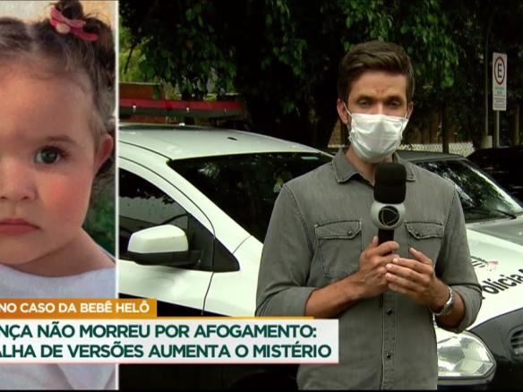 JUQUITIBA CASO HELOISA