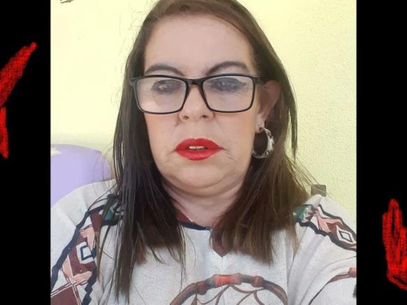 JUQUITIBA DE LUTO POR KATIA CILENE