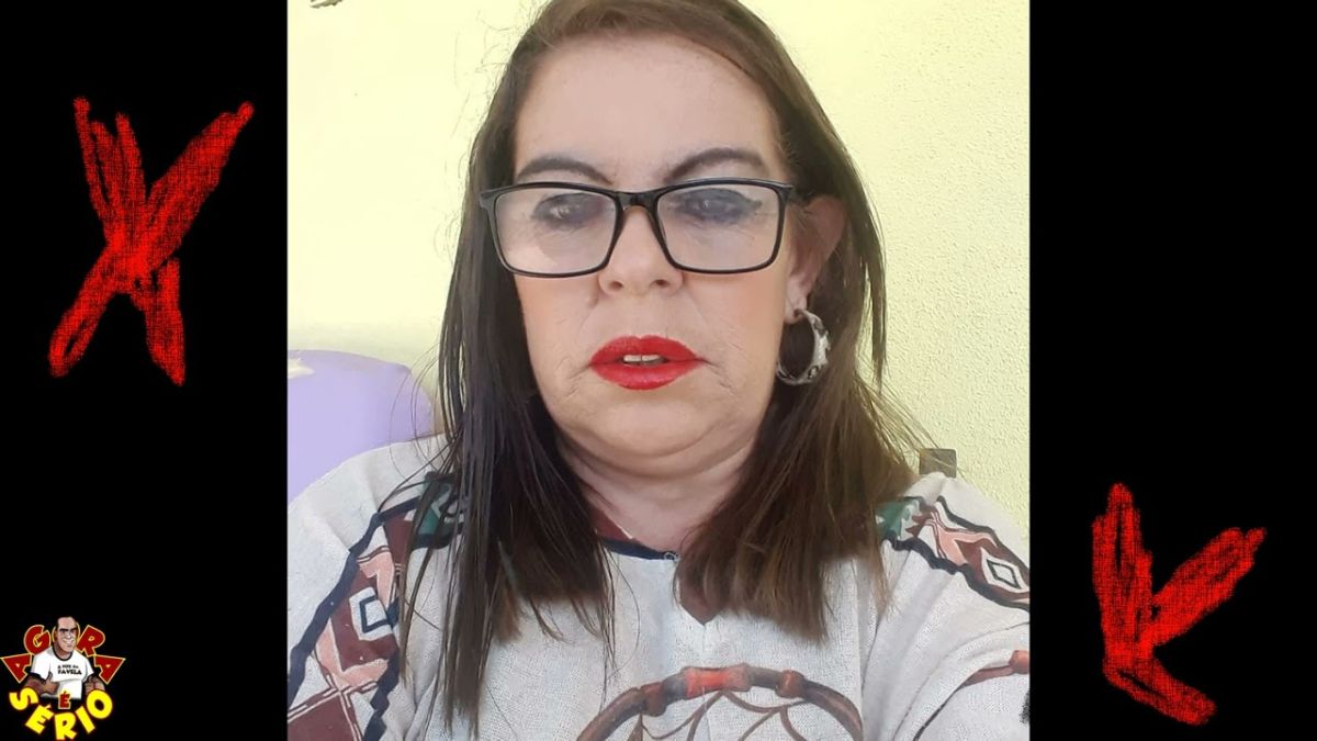 JUQUITIBA DE LUTO POR KATIA CILENE