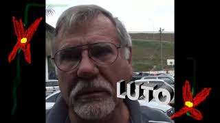 JUQUITIBA ESTÁ DE LUTO PELO SR FRED